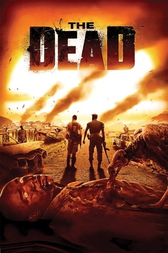 The Dead 2010