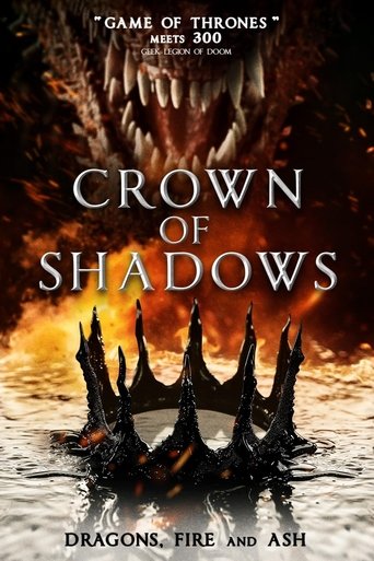 Crown of Shadows 2025
