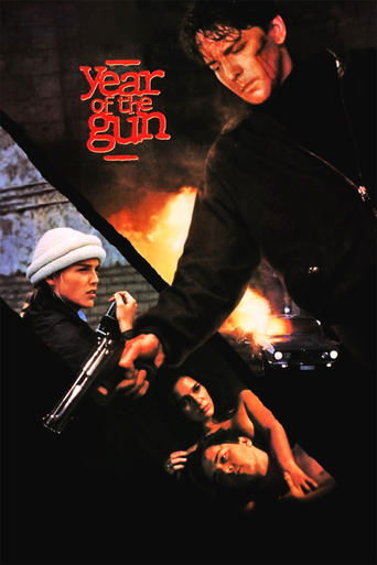 Year of the Gun 1991