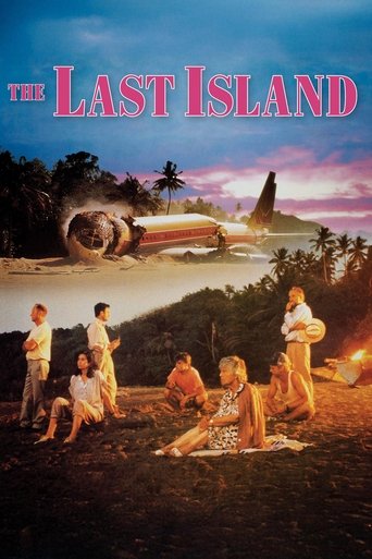 The Last Island 1990