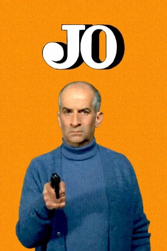 Joe: The Busybody 1971