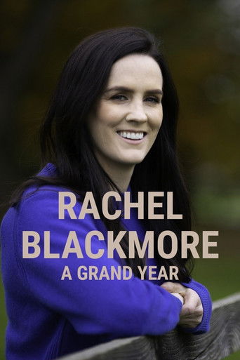 Rachael Blackmore: A Grand Year 2021