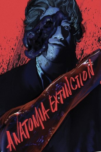 Anatomia Extinction 1995