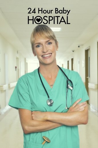 24 Hour Baby Hospital 2018