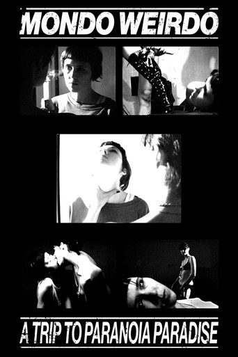 Mondo Weirdo 1990