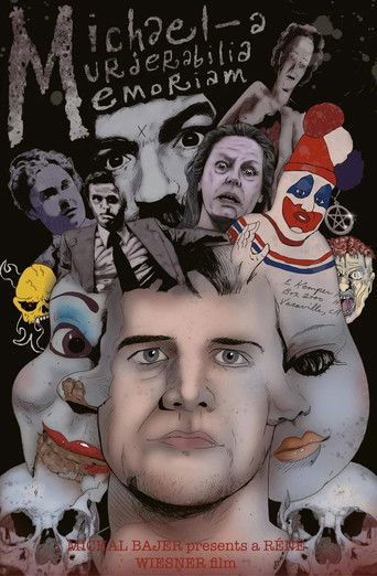 Michael: A Murderabilia Memoriam 2021