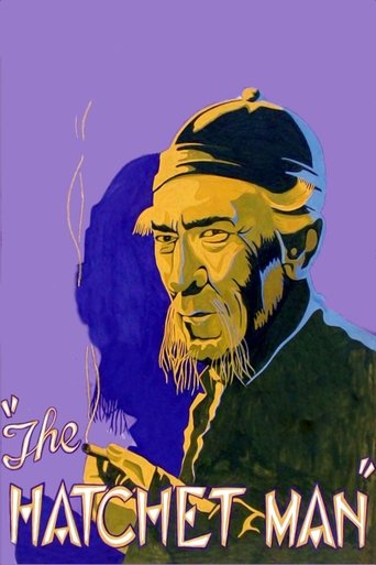 The Hatchet Man 1932