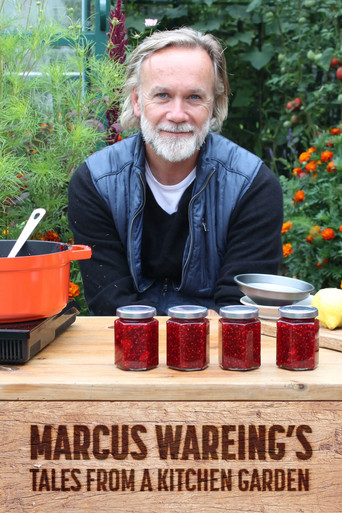 Marcus Wareing's Tales from a Kitchen Garden 2022