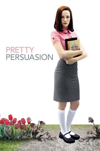 Pretty Persuasion 2005