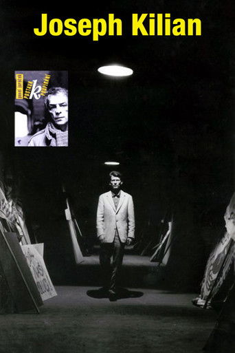 Joseph Kilian 1964