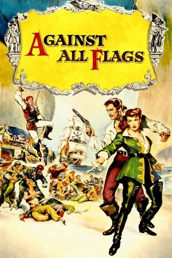 Against All Flags 1952