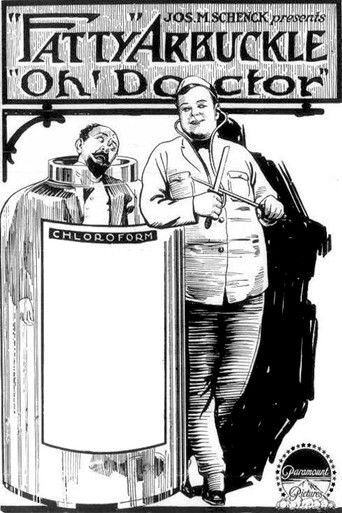 Oh, Doctor! 1917