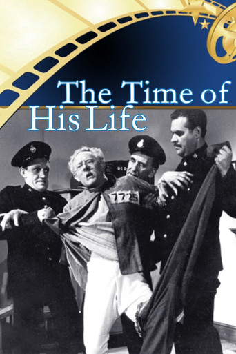 The Time of His Life 1955