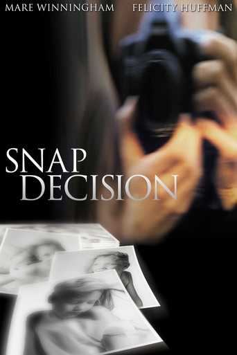 Snap Decision 2001