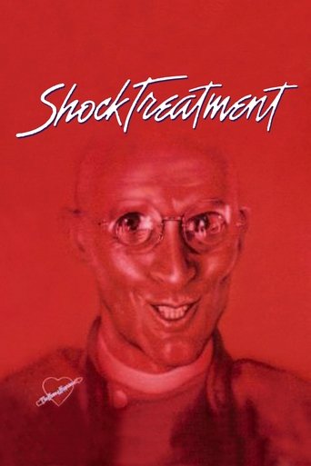 Shock Treatment 1981