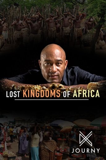 Lost Kingdoms of Africa 2010