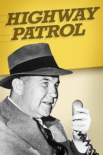 Highway Patrol (1955) 1955