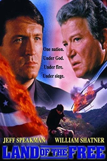 Land of the Free 1998