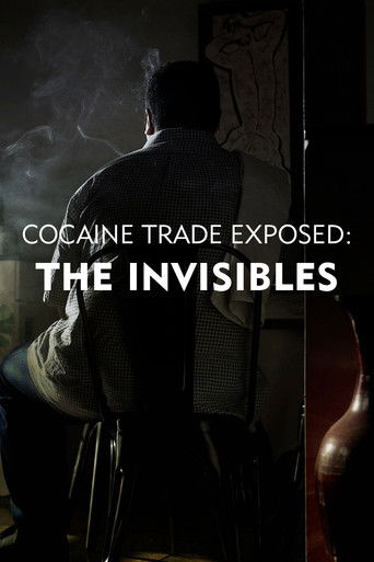 The Invisibles: Hunting Narcos 2020