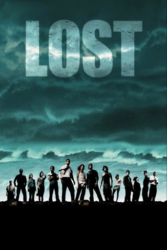 Lost 2004