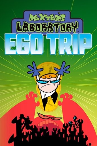 Dexter's Laboratory: Ego Trip 1999