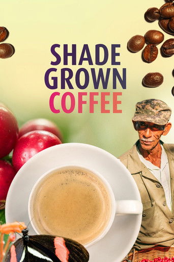Shade Grown Coffee 2020