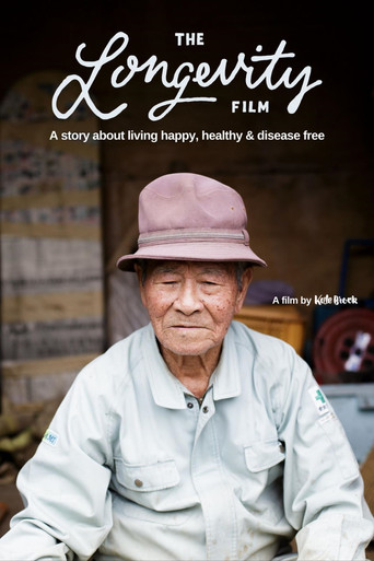 The Longevity Film 2019