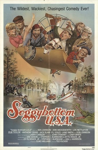 Soggy Bottom, U.S.A. 1981