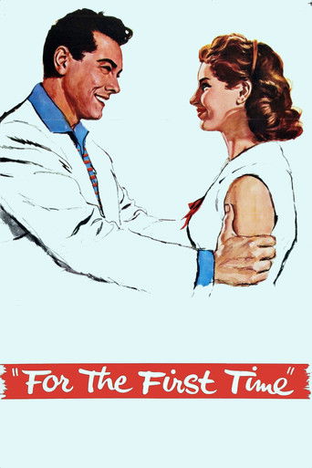 For the First Time 1959