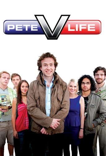 Pete Versus Life 2010