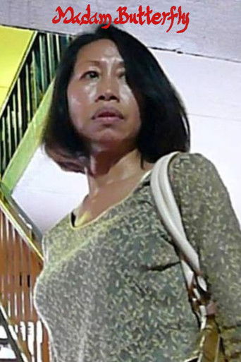 Madame Butterfly 2009