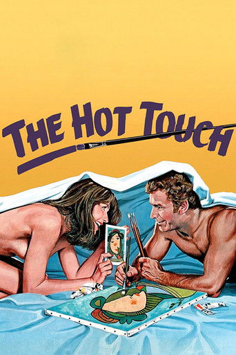 The Hot Touch 1982