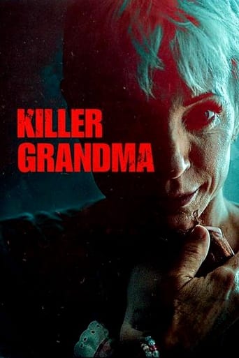 Killer Grandma 2018
