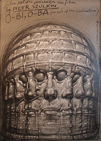 O-Bi, O-Ba: The End of Civilization 1985