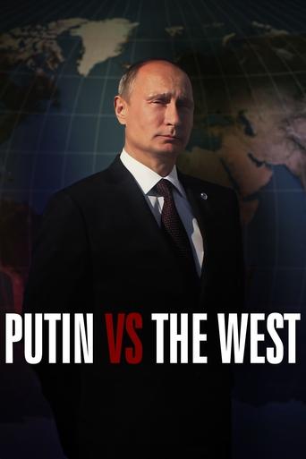 Putin vs the West 2023