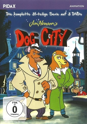 Dog City 1992