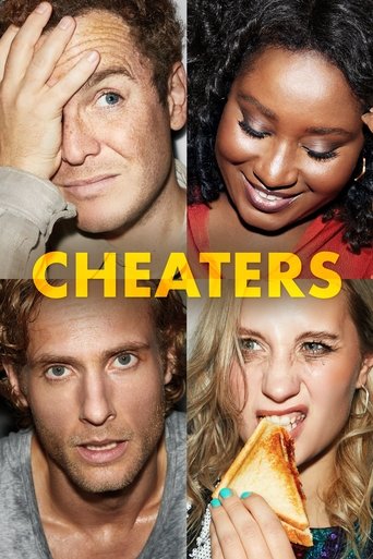 Cheaters (2022) 2022