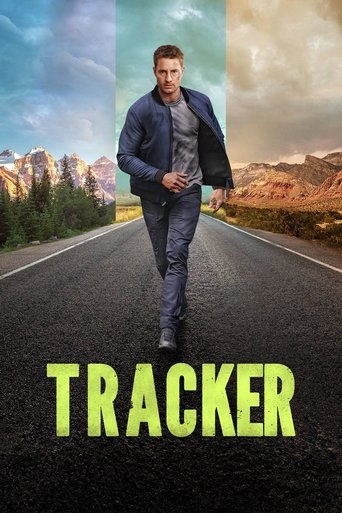 Tracker (2024) 2024