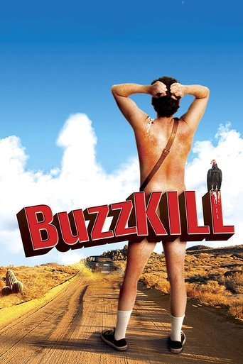 Buzzkill 2012