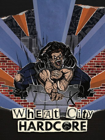 Wheat City Hardcore 2018