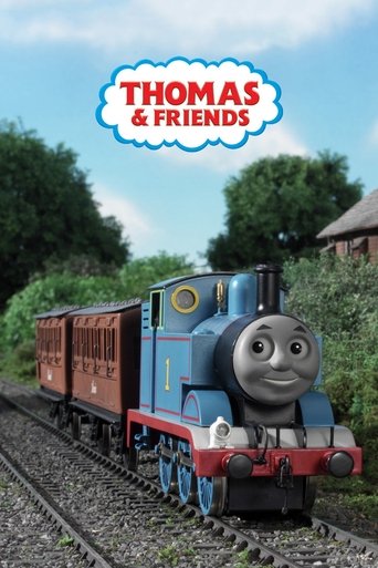 Thomas the Tank Engine & Friends 1984