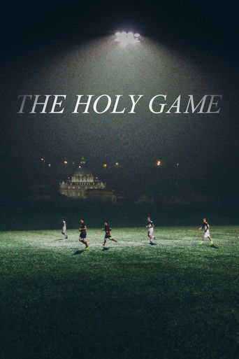 The Holy Game 2021