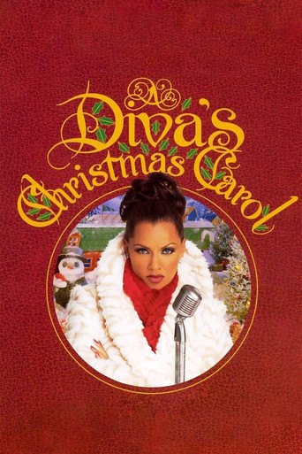 A Diva's Christmas Carol 2000