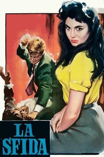 The Challenge 1958