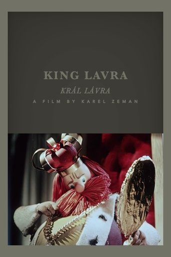 King Lavra 1951