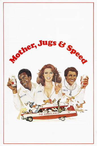 Mother, Jugs & Speed 1976
