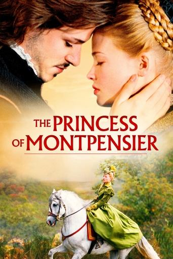 The Princess of Montpensier 2010