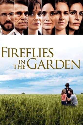 Fireflies in the Garden 2008