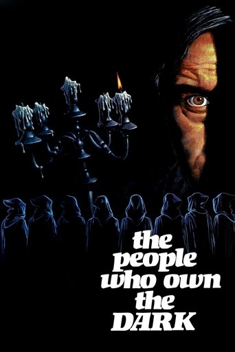 The People Who Own the Dark 1976