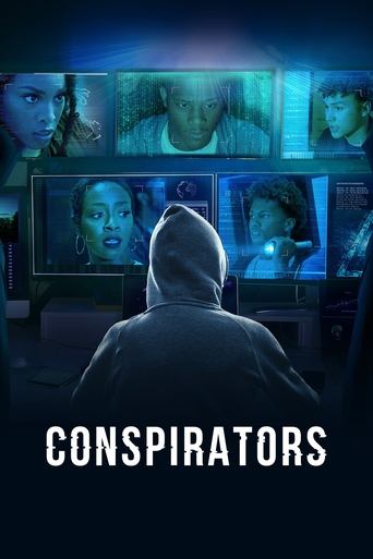 Conspirators 2025